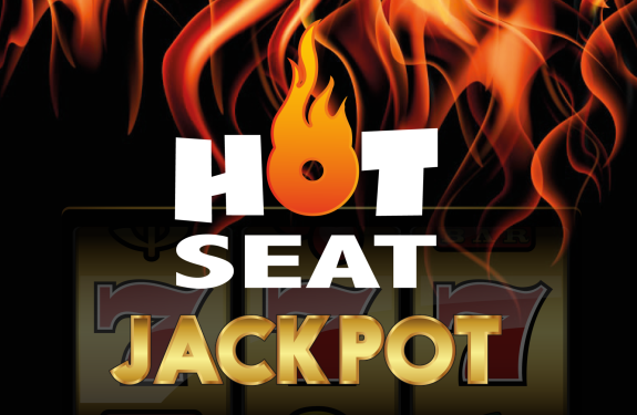 Hot Seat Jackpot